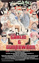 Garlic & Gunpowder (2018) movie poster