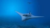 New stealthy submarine glider set for autonomous undersea missions