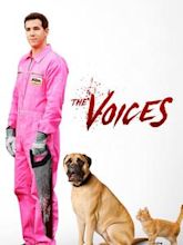 The Voices