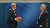 Shane Gillis Has Donald Trump Impersonation Face-Off With James Austin Johnson In ‘SNL’ Trump Sneakers Skit