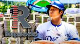 Dodgers superstar Shohei Ohtani lands Rapsodo Baseball endorsement deal