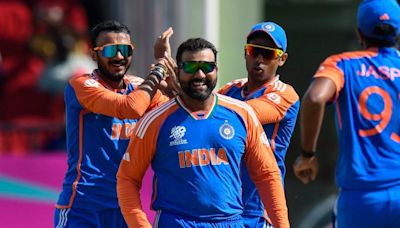 Message to Team India: 'Don't go gentle, rage, rage' and make the world remember you forever