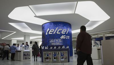 El regulador en México multa a Telcel con 90,6 millones de pesos por prácticas monopólicas