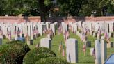 Thousands of Veterans honored at Alabama National Cemetery Memorial Day Ceremony