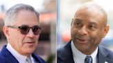 After years of warring with the FOP, Philly DA Larry Krasner says he likes its new president