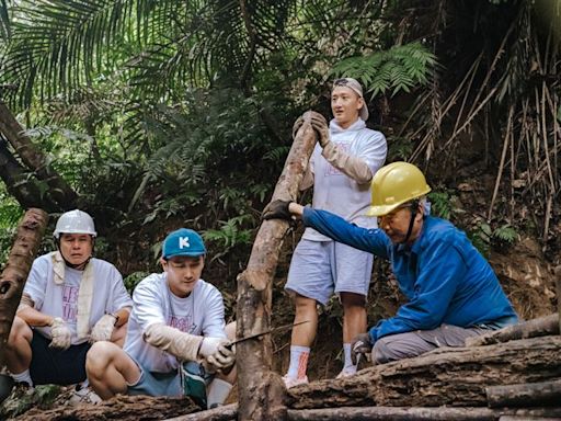 女歌手難過淚崩 遭爆「灌迷湯騙坑」！洪都拉斯發聲