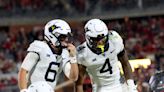 WVU's latest bowl projections ahead of selection Sunday