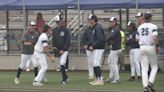 Huskies Complete Doubleheader Sweep of Express to End Four-Game Series - Fox21Online