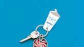 Buy Wendy's $3 Key Chain, Get a Free Frosty Every Day in 2024