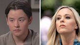 Collin Gosselin reveals why he is estranged from mom Kate Gosselin in shocking interview