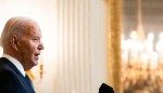 Biden Issues New Warnings On The Impending Threat Of Trump II
