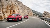 2025 Porsche Cayenne GTS Adds Horsepower, Keeps V8