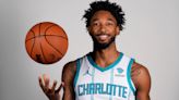 Leaky Black helps seal win for Charlotte Hornets