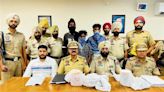 3 held for stealing ornaments, valuables worth Rs 12 lakh