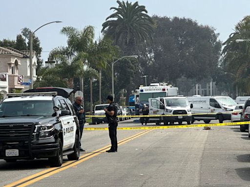 California SHOCKER: Gunman enters home and kills three members of family, manhunt begins