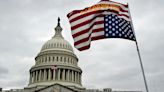 Wife of Justice Alito called upside-down flag ‘signal of distress’