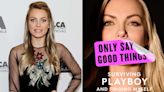 Crystal Hefner Reveals Cover for Memoir “Only Say Good Things”: ‘I’m Ready to Tell My Story’ (Exclusive)