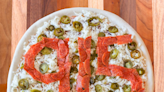 Dion's teases El Paso arrival with social media image of 915-themed pizza