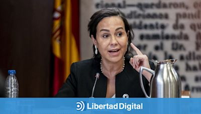 El PP logra que Pardo de Vera confiese que el comisionista de la trama Koldo iba con frecuencia al Ministerio de Transportes