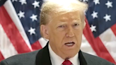 Newsmax derided over Trump chat disclaimer that it 'accepts the 2020 election results'