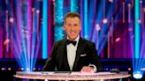 Anton Du Beke hails Strictly special at Buckingham Palace as ‘brilliant’ idea