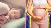 5 tipos de sueños que podrían indicar que estás embarazada