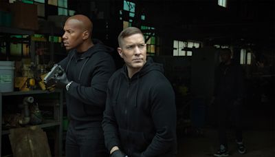 'Power Book IV: Force' to End After Season 3