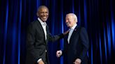 Obama responds to Biden's car crash debate with Trump