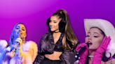 All of Ariana Grande's Songs, Ranked