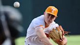 Blade Tidwell discusses performance against Alabama State in Knoxville Regional