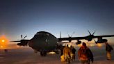 Santa visit brings joy to a frosty Alaska Inupiat village