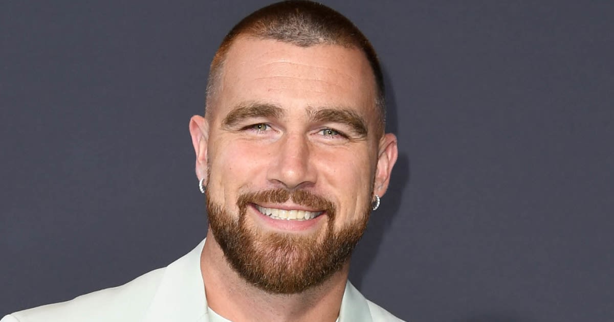 Travis Kelce has joined Ryan Murphy’s new TV show. What to know so far