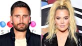 Khloé Kardashian Shuts Down Kris Jenner's 'Brother/Sister Crush' Jokes About Scott Disick: 'We Don't Do That'