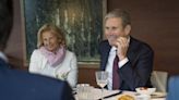 Macron and Starmer Discuss Trump, Sidestep Brexit in Talks