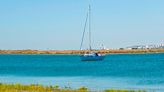 Las marismas del Odiel, un tesoro natural entre Huelva y Punta Umbría