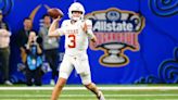 Anonymous Coach And Texas Opponent Calls QB Quinn Ewers 'Overhyped'