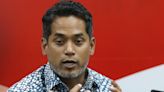 Khairy says meeting Muhyiddin next week to decide on Bersatu membership
