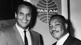 Under the baobab: Belafonte was defender of the oppressed, advocate for freedom fighters