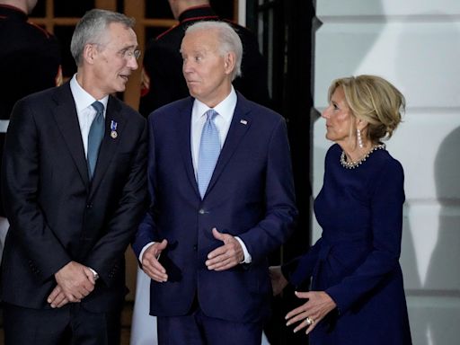 Una rueda de prensa, la nueva chance de Joe Biden para mostrar que puede (o no) mantener su candidatura