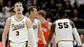 Matt Painter has handed the reins to Braden Smith, and No. 1 Purdue is in good hands.