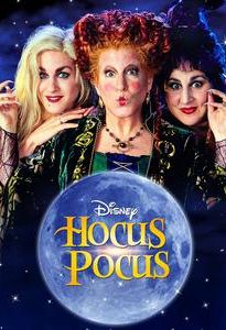 Hocus Pocus (1993 film)