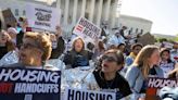 On homelessness, one Supreme Court justice asked the right question | Opinion