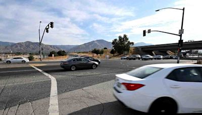 210 Freeway congestion in Highland will get help from $3 million grant