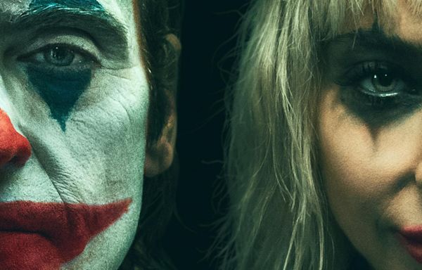 New JOKER: FOLIE À DEUX Trailer Gives Us Something To Smile About As Tickets Go On Sale