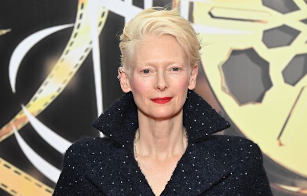 Tilda Swinton to Narrate Interactive ADHD Documentary ‘Impulse’