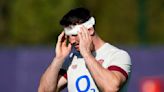 Scrutiny on Curry overshadows England vs Argentina in Rugby World Cup third-place game