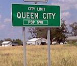 Queen City, Missouri