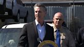 Gov. Newsom says CHP expanding patrols to reduce crime in Oakland