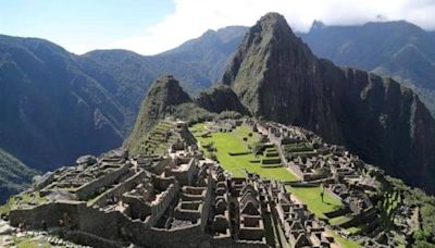 Incremento del aforo diario en Machu Picchu