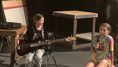 Parma Heights’ Cassidy Theatre presents ‘School of Rock’” June 7-23